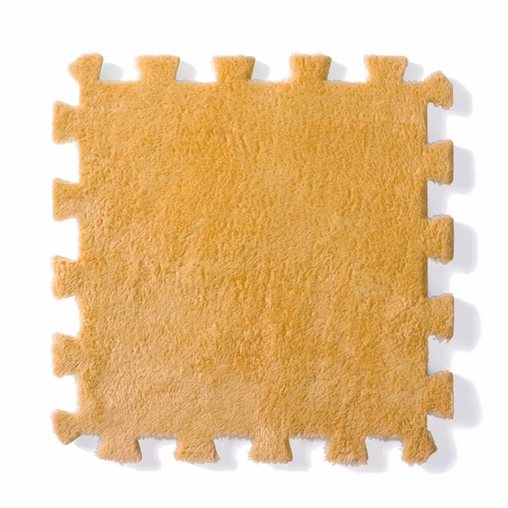 Baby Play Mat Puzzle EVA Foam Non-slip Carpe