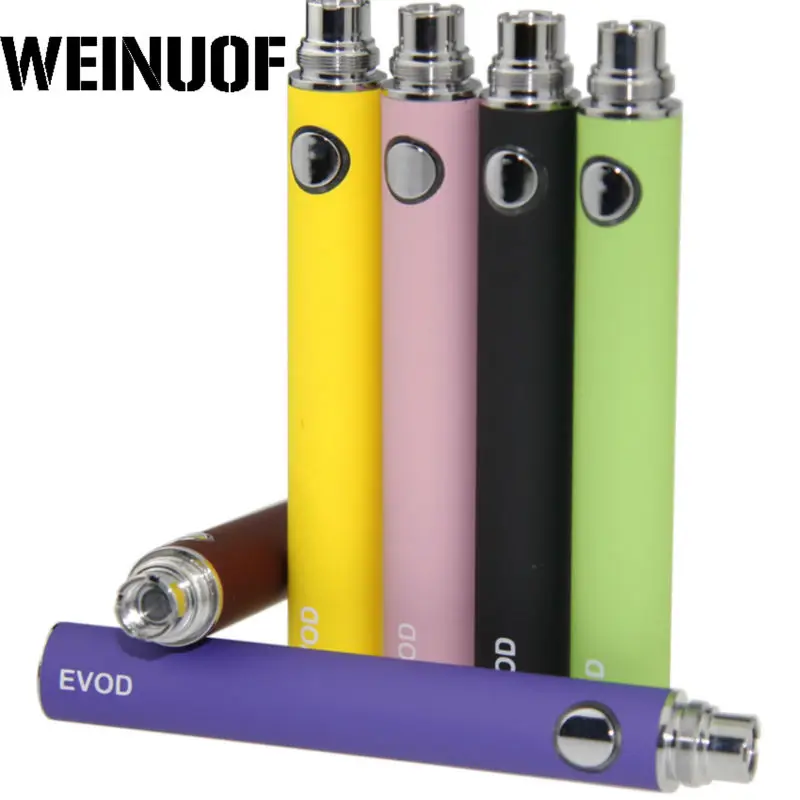 Evod Multicolor 05