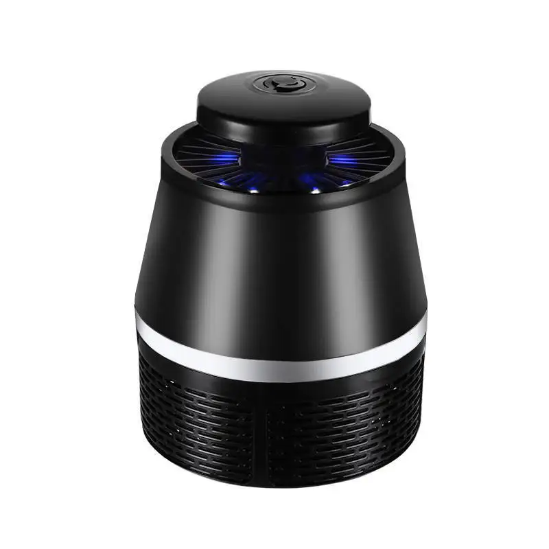 

Newstyle Mosquito Killer Light/Lamps Led USB Anti Fly Mosquito Lamp Home LED Insect Killer Mosquito Household lamp No Radiation