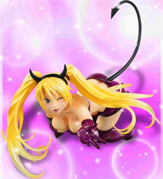 

Anime Naruto Action Figures Girl Version Uzumaki Naruto PVC Sexy Collectible Model Toys Naruto Shippuden Anime Figure Juguetes