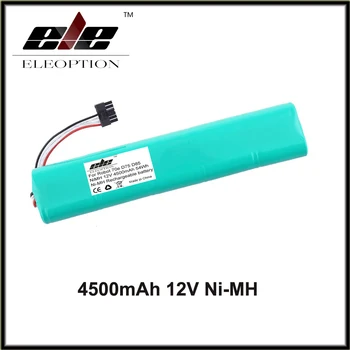 

Eleoption NI-MH 12V 4500mAh Replacement battery for Neato Botvac 70e 75 80 85 D75 D8 D85 Vacuum Cleaner battery