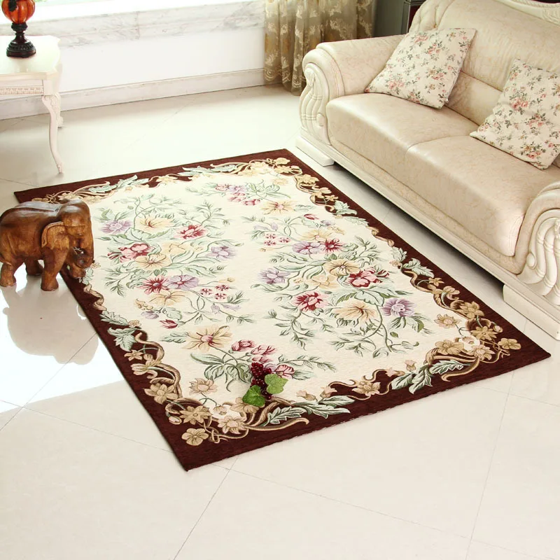 Resultado de imagem para tapetes pequenos decoração