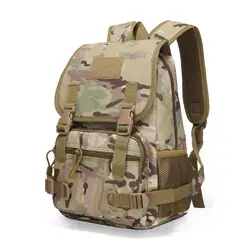 Тактический Рюкзак MOLLE детский маленький рюкзак школьные сумки детский военный рюкзак штурмовой пакет