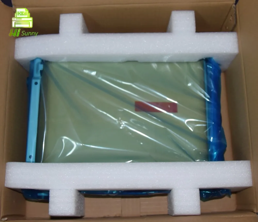 Correia de Transferência Rm1-4436 para hp Brandnew Laserjet M251 Cp1518 Cm1515 Cm1312 Cm1415 Intermediário Itb Assy Oem Cor Cp1215 2 Peças e Acessórios