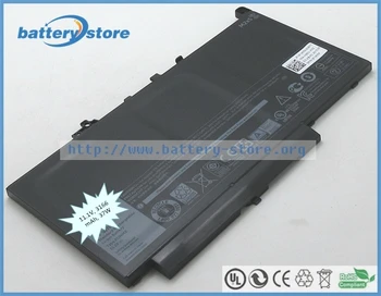 

New Genuine laptop batteries for Latitude E7470,PDNM2,579TY,0,11.1V,3 cell