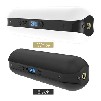 

150PSI Bike Electric Inflator Bicycle Cycle Air Pressure Pump Cordless Tire Pump MTB Motorcycle Car Air Inflator Power Bank