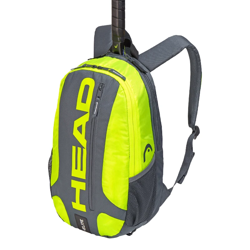 

Tennis Racket Sports Bag 100% Original HEAD Male Multi-function Gym Backpack Squash Badminton Pack Large Capacity