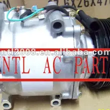 TRS090 автоматический компрессор переменного тока для Chrysler Stratus Cabriolet(JX) 1996-2001 4596367AA 05016695AA 4595666 4596135 5264740