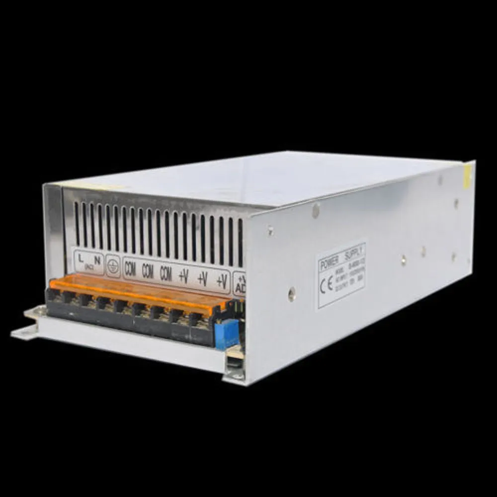 600A