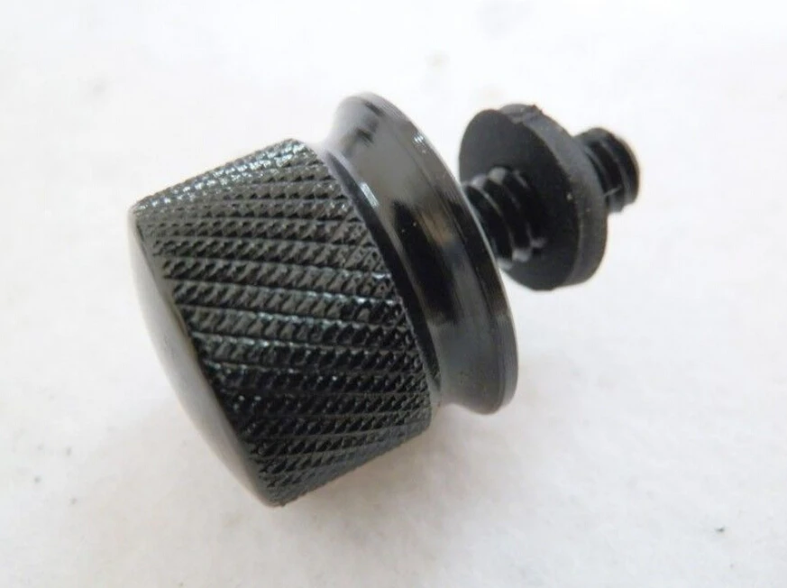 sportster seat bolt