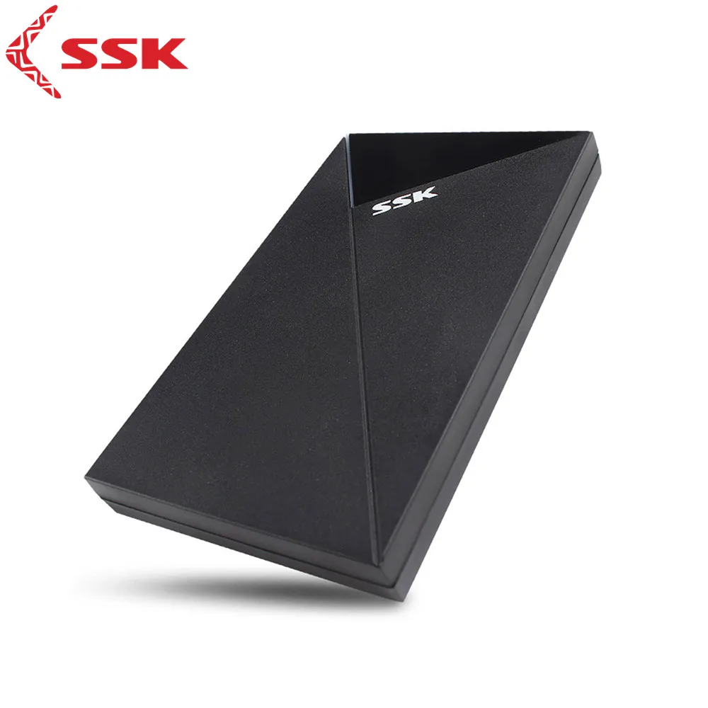 Original Portable Ssk She088 Usb 3.0 Solid State External Hard Drive