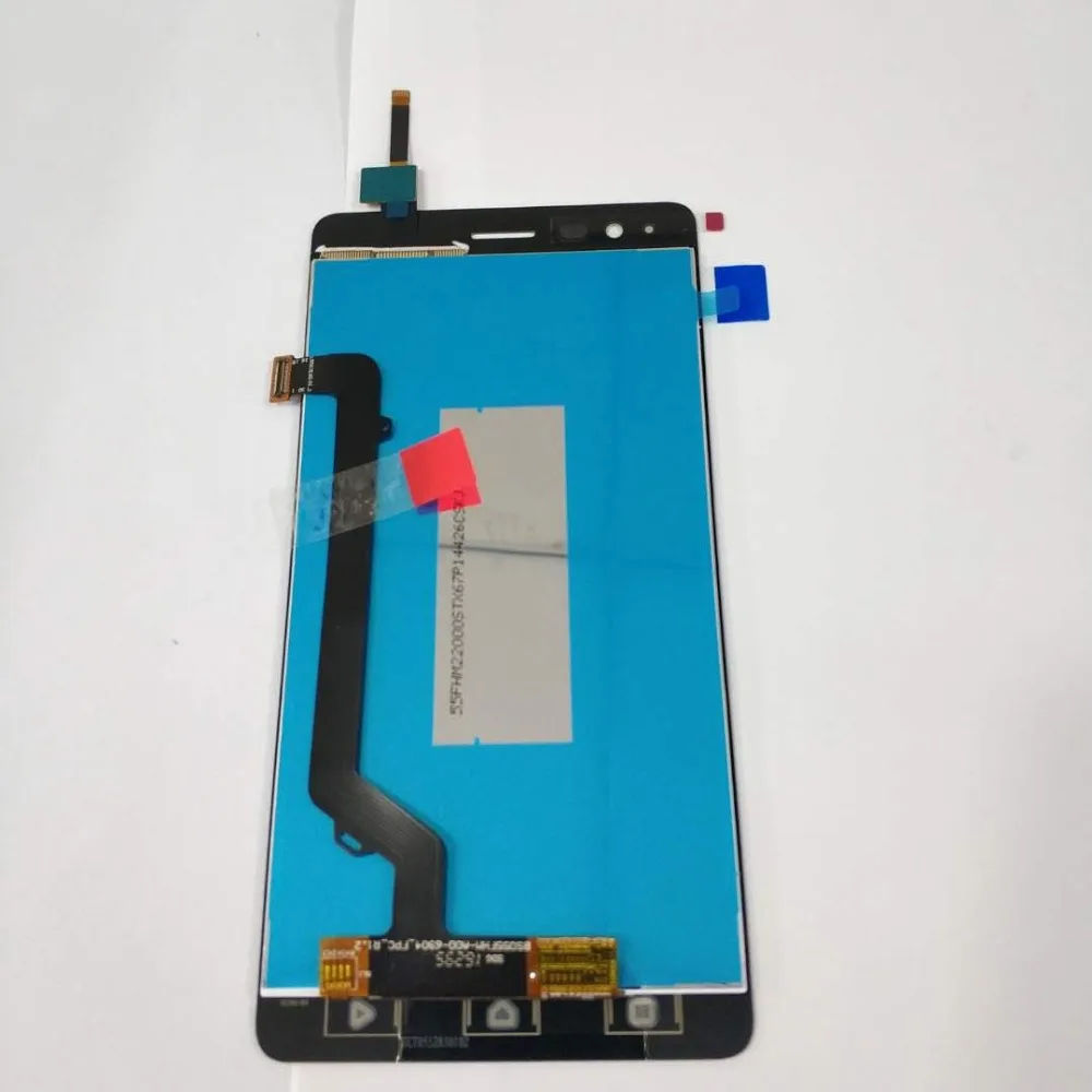 

5.5" LCD For Lenovo Vibe K5 Note Display Touch Screen with Frame For Lenovo K5 Note Display A7020 LCD Replacement