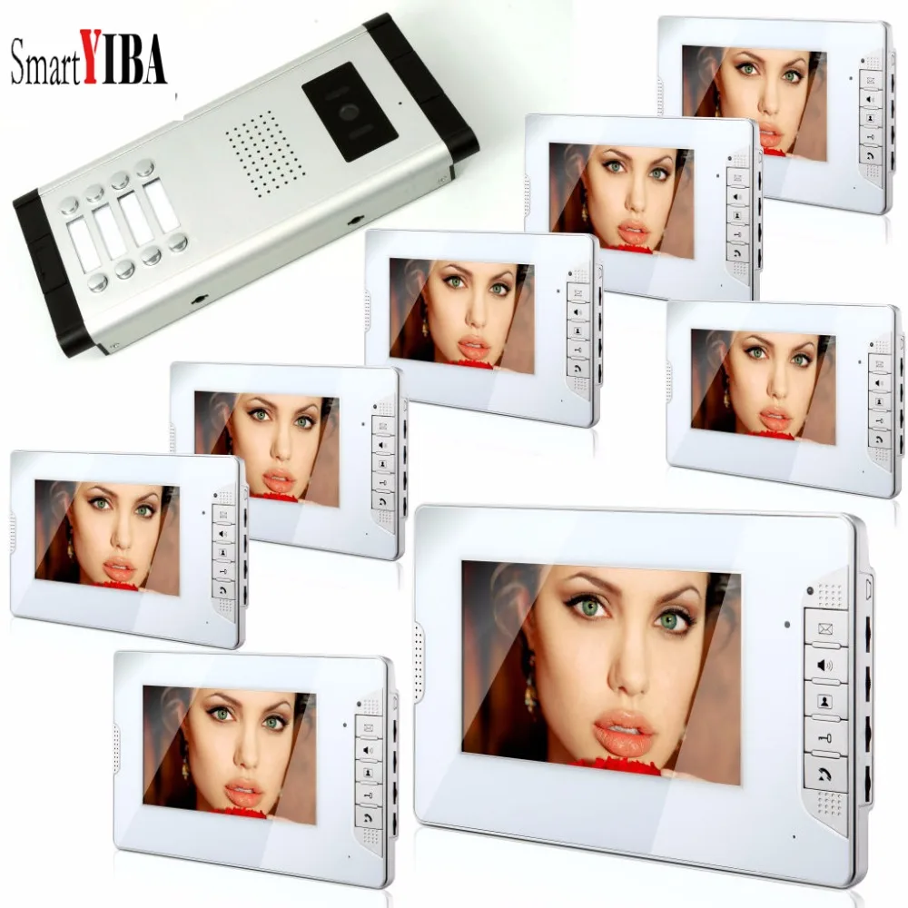 V70E1520x8 SmartYIBA