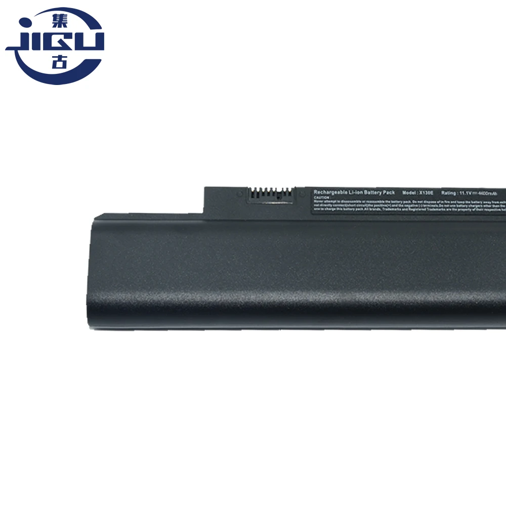 Батарея для ноутбука JIGU BP 8X81 LBS81S1 S8X81 Lenovo 120 E120 E260 Y300 E255 серия WINBOOK A100 C240 C225 C200 C226