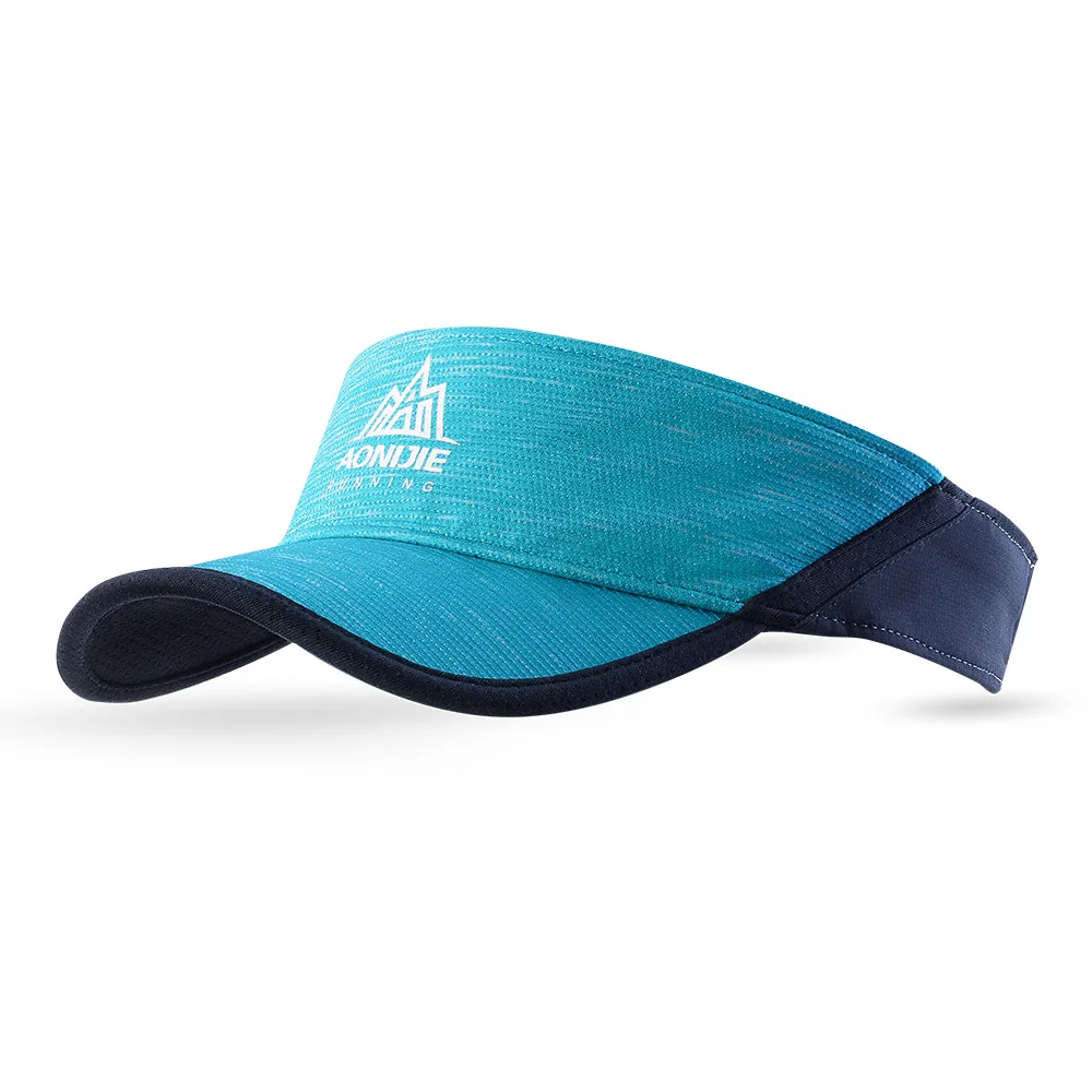 AONIJIE Sports Caps Outdoor Running Caps Visor Jogging Hiking Cycling