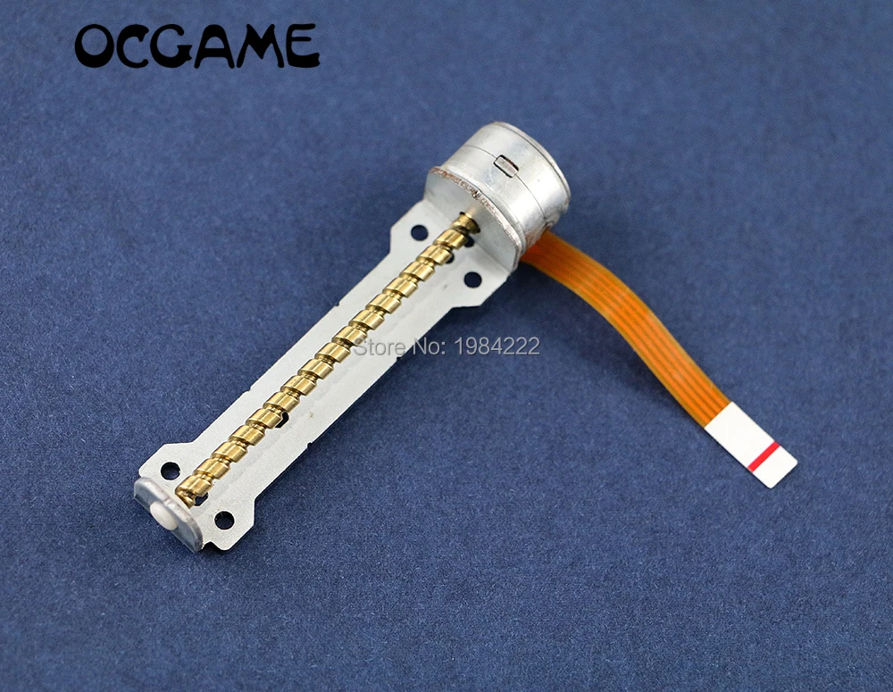 OCGAME для Xbox 360 Φ длинный двигатель Xbox360 Drive Room For Lite-on 16D4S 16D5S DVD Motor 50 шт./лот |