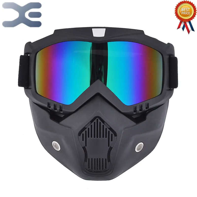harley goggles
