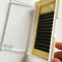 Очаровательные Подпись шелковое комбинированное с Curl