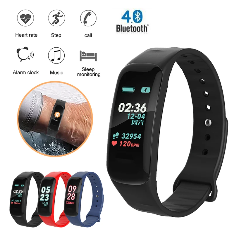 smartwatch ip67 android