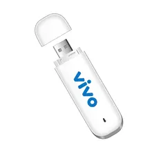 Longcheer 3G USB Modem WM31 Logo Vivo