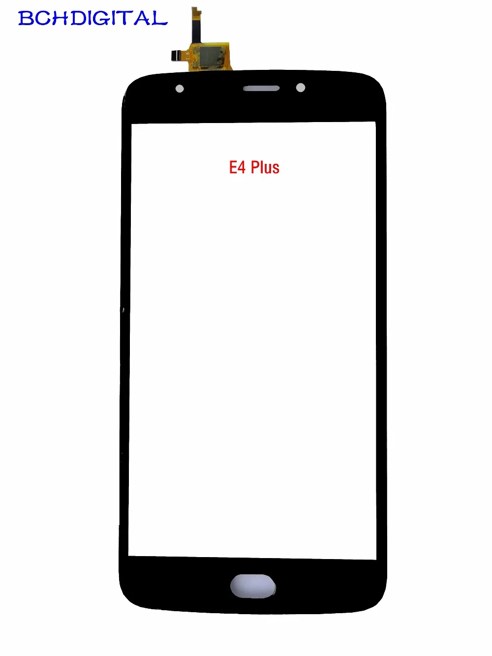 MT002 1 5 шт. для Motorola Moto E4 XT1762 XT1772 / Plus XT1770 XT1773 сенсорный экран дигитайзер переднее