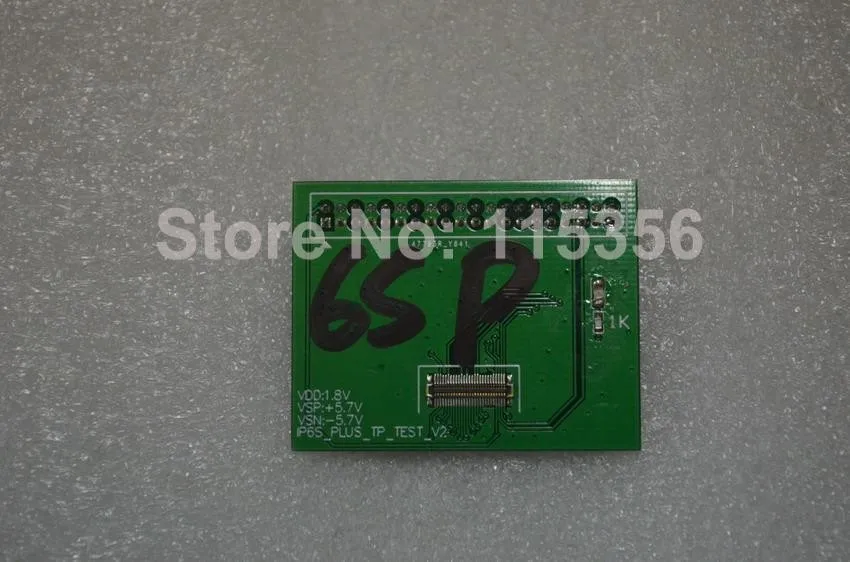 6S 6sp tester board (2)