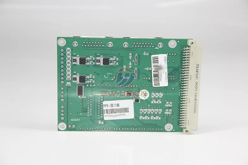 Infiniti Challenger USB 3.0 HQ IO доска V2.32 для FY-3278N FY-3208R принтера
