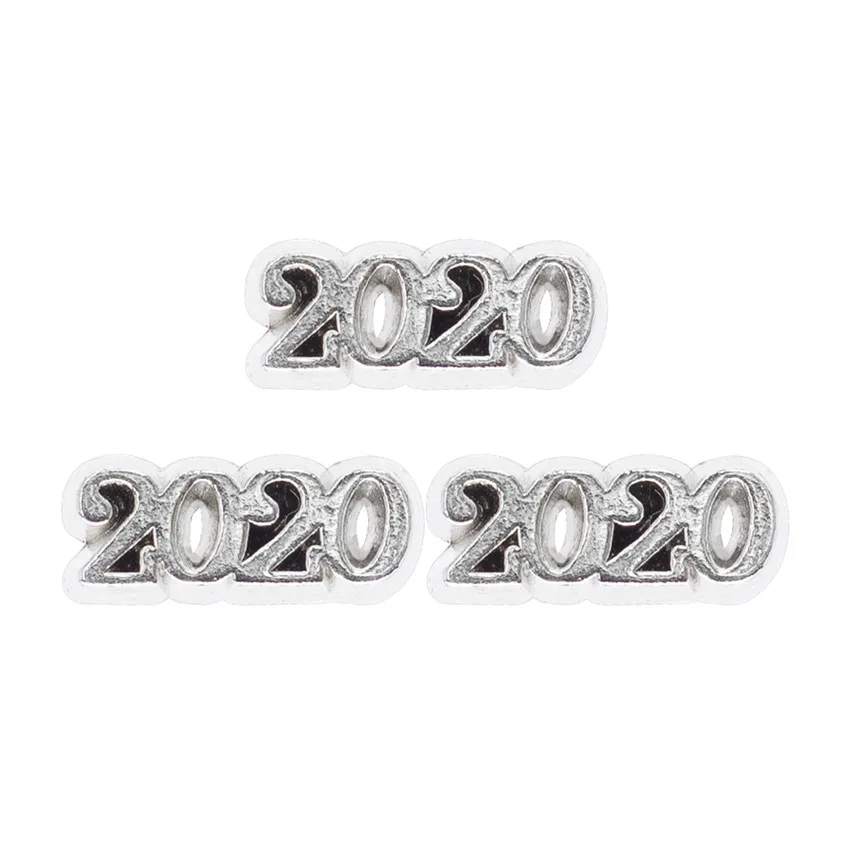 

New Arrival 2020 Charms Floating Charms For Floating Memory Living Glass Lockets Women Jewelry Accessories Gifts FC1803