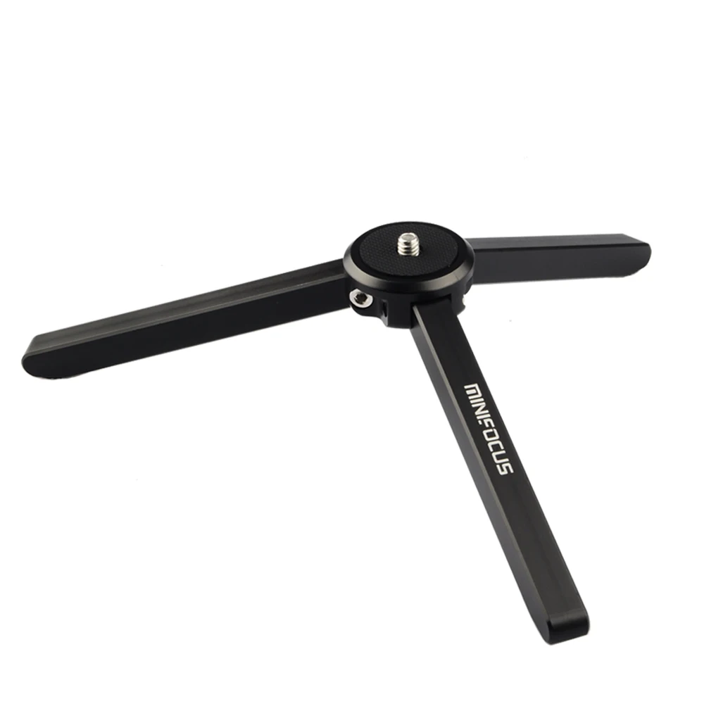 Настольный мини Трипод настольный для Moza Air/Aircross Mini MI Zhiyun Crane 2 M V2 /Smooth 4 3 Q/Ronin S OSMO