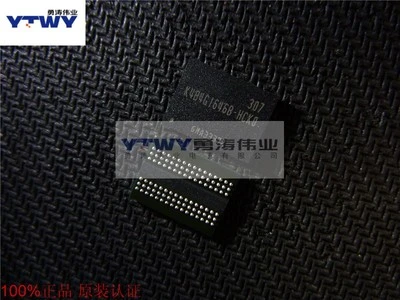 1 шт. 2 5 10 Φ LGA K4B4G1646B 1646 Новый и оригинальный | Электроника