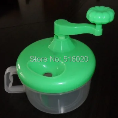 vegetable fruit meat grinders stuffers tenderizers New Household Manual Dumplings Mini Mincer for Kitchen tools | Бытовая техника