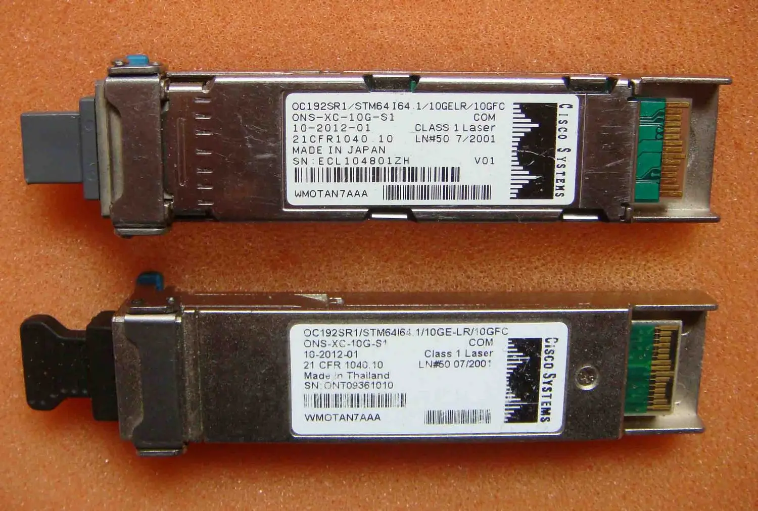 

Original ons-xc-10g-s1