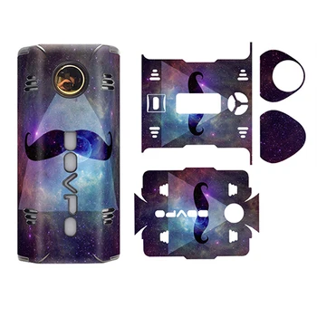 

factory price for dovpo skins skin sticker with good quality