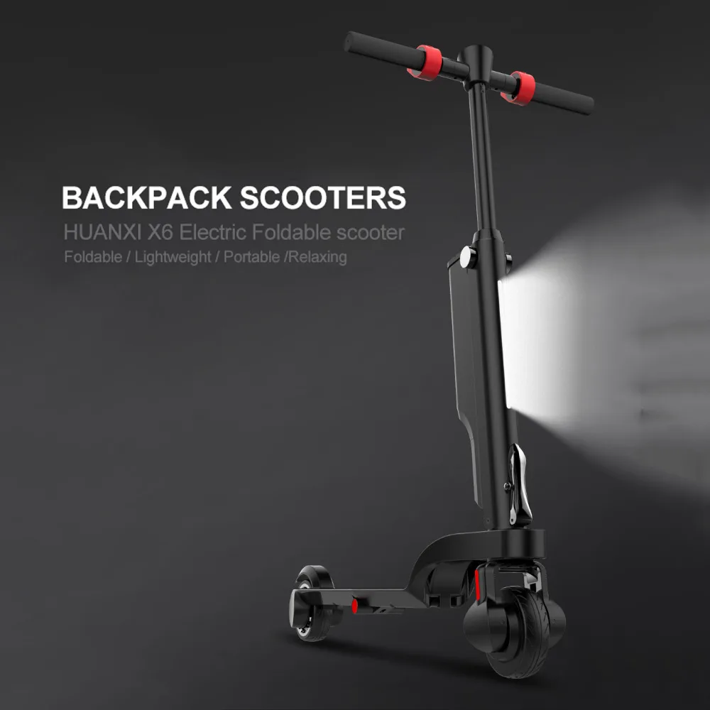 Рюкзак Электрический Скутер Складной Patinete Electrico Monopattino съемный батарея запасные