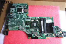 595135-001 suitable for hp DV6-3000 laptop motherboard DV6Z-3200 PC system board DA0LX8MB6D1+free cpu