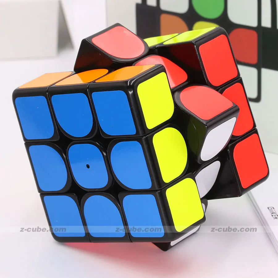 Волшебный куб головоломка обновленная версия Xiaomi Giiker super i3S AI Умный Магнитный Bluetooth приложение super cube z