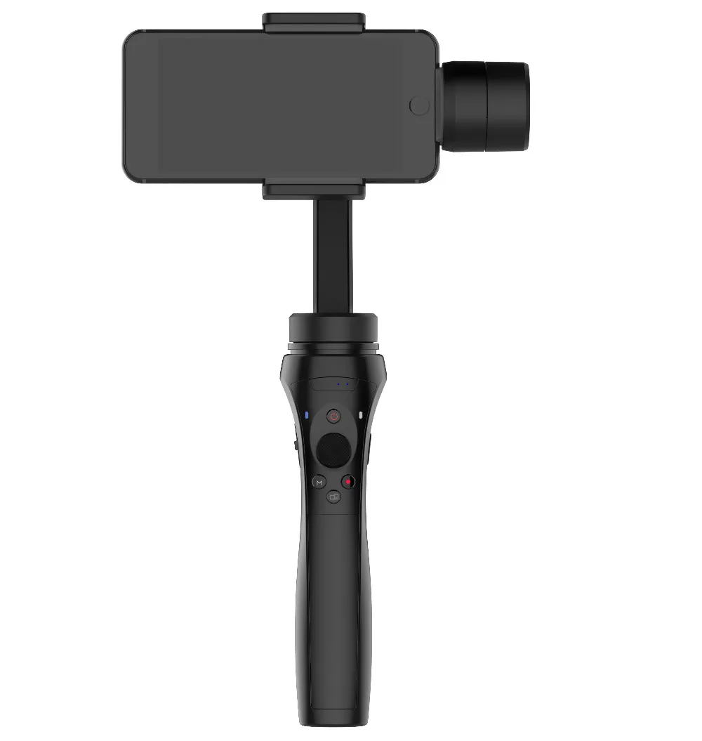 Emax MarSoar Glide 3 осевой ручной шарнирный стабилизатор для камеры GoPro дистанционным