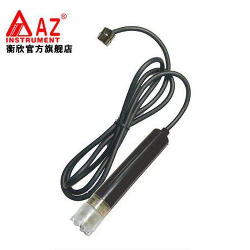AZ8403 standard probe Dissolved Oxygen Sensor /840P Dissolved oxygen probe Dissolved oxygen meter in water tool accessories цена AZ8403 standard probe Dissolved Oxygen Sensor /840P Dissolved oxygen probe Dissolved oxygen meter in water tool accessories цены онлайн