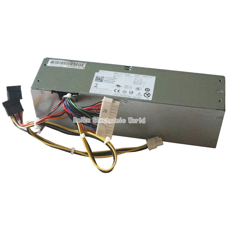 Блок Питания Dell 240w Купить В Москве