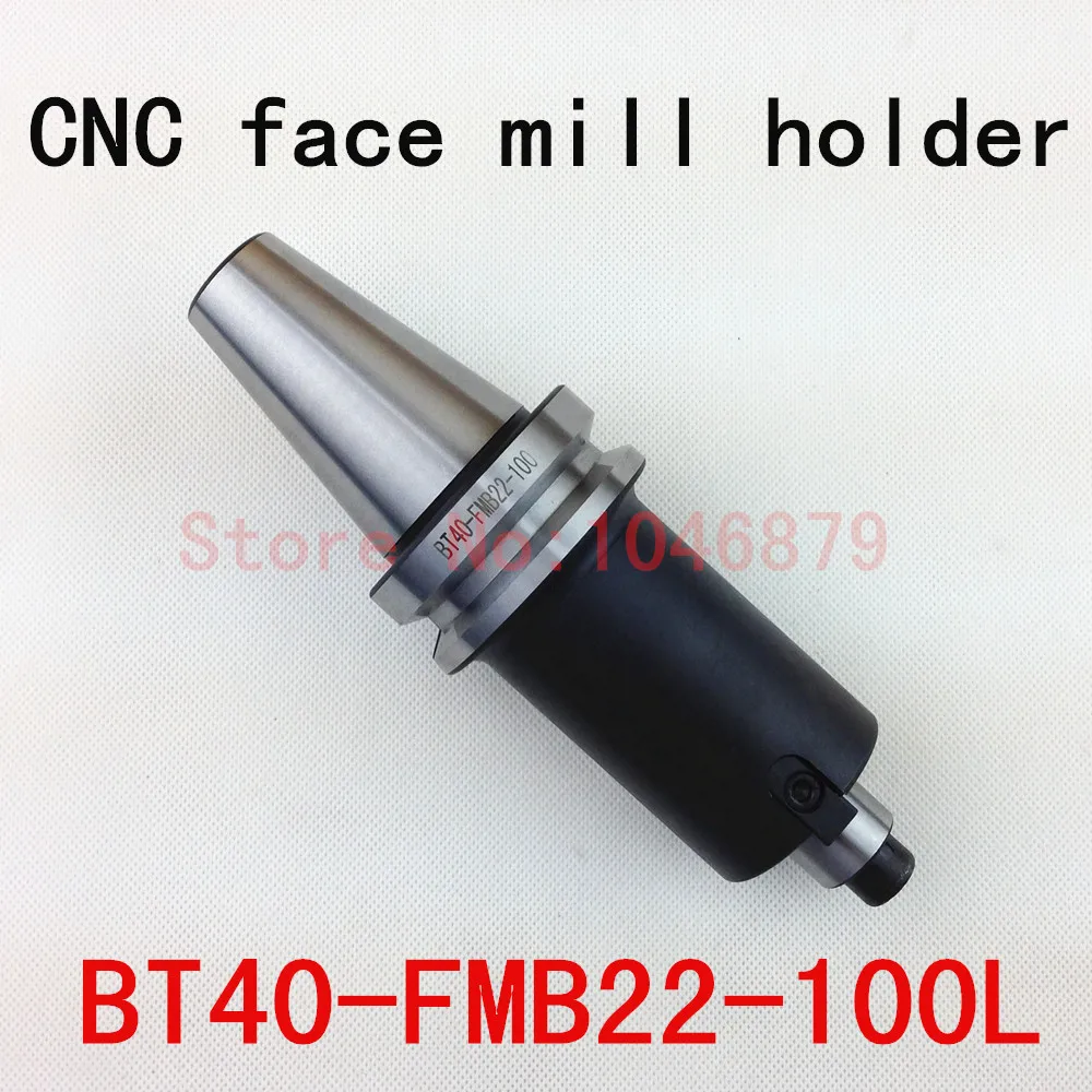 Face mill holder, CNC milling tool holders, CNC cutter assembly, CNC