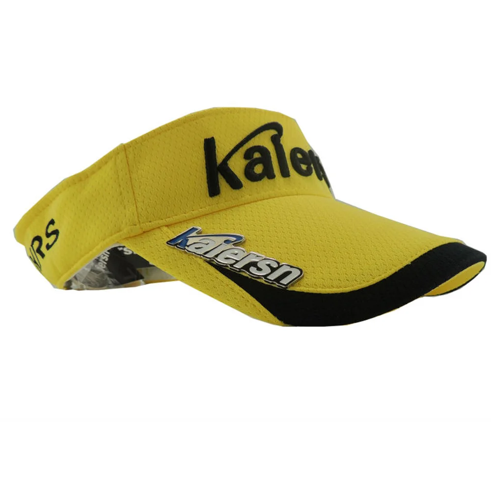 شحن Shipping2018 الصيف جولف قبعات القبعات القطن قبعة رياضية كاب الترفيه قبعة بيسبول في جديد الساخن بيع للجنسين الرجال الرياضة كاب