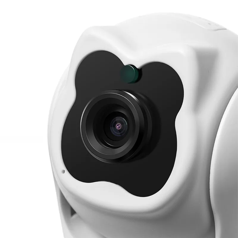  DIGOO DG-BM01 720P HD Home Security IP Camera Two Way Audio Wireless Mini Camera Night Vision CCTV  - 33050837916