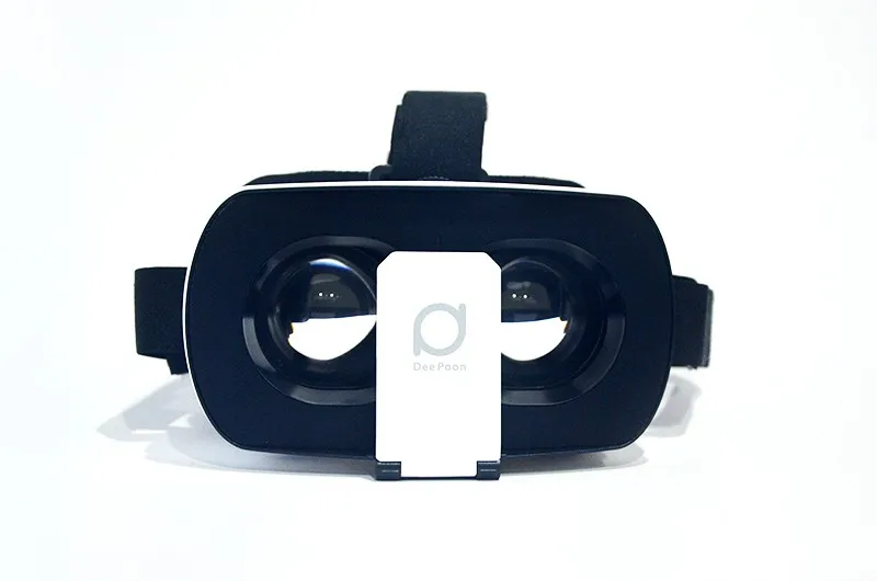 HD-3D Glasses-Deepoon (11