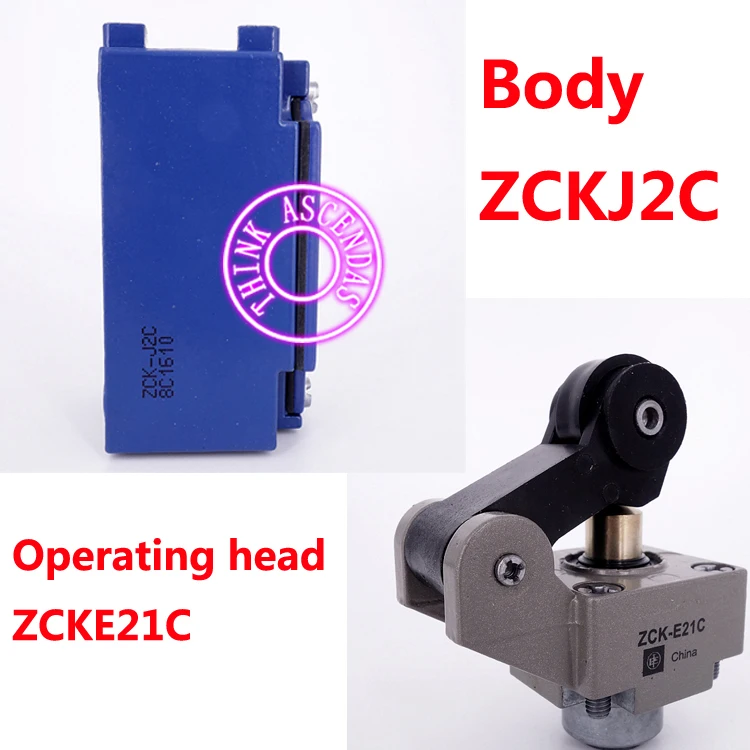 ZCK-J2C ZCKE21C (3)