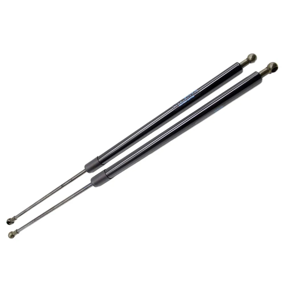 2 REAR TRUNK LID LIFT SUPPORTS SHOCKS STRUTS ARMS PROPS RODS FITS CHEVY IMPALA