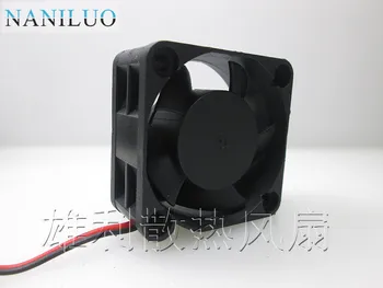 

NANILUO HF4020S12M 12V 0.17A 4CM 4020 2-wire inverter cooling fan