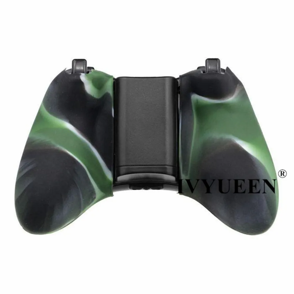 for Xbox 360 controller case skin 28