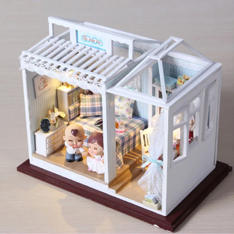 sweet home and living doll furniture