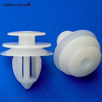

shhworldsea auto fasteners retainer door clip