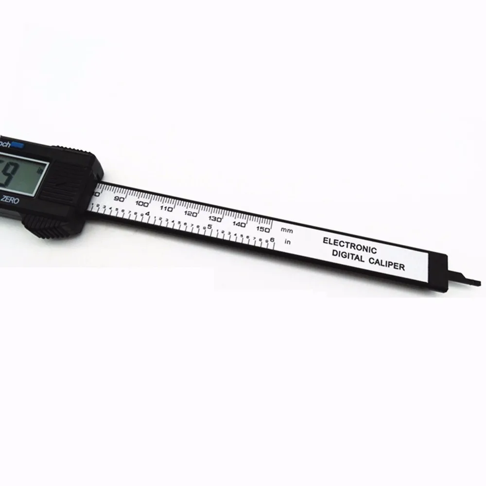 measure tools vernier caliper digital caliper caliper digital C
